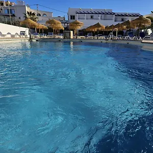 El Puntazo I Mojácar