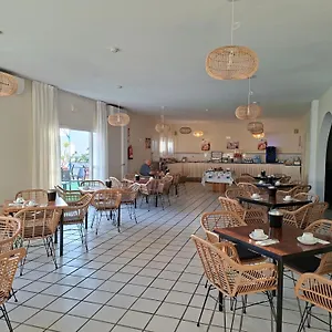 Hotel Playa Bocaina, Mojacar